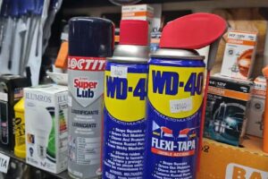 Ferreter&iacute;a y Cerrajer&iacute;a del Hogar