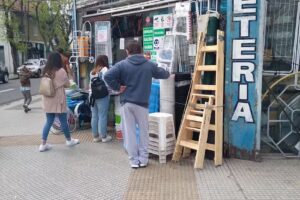 Ferreteria Y Cerrajeria El Tío