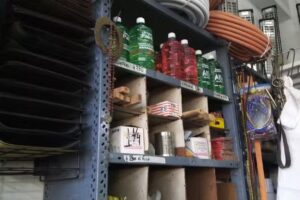 Ferreter&iacute;a y Cerrajer&iacute;a Maluma