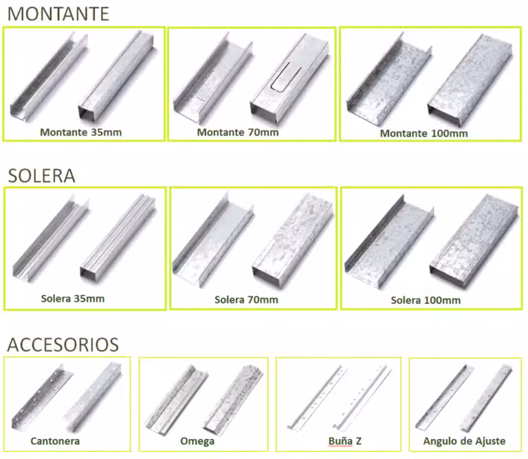 FERRETERIA Y CORRALON