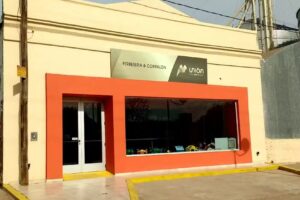 Ferreteria Y Corralon Coop. Union