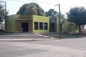 Ferreter&iacute;a y Corral&oacute;n &laquo;Don Manuel&raquo;