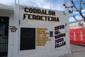 Ferretería y Corralon «El Barry»