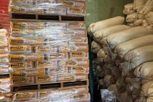 Ferretería y corralón Espinosa