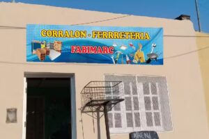 ferreteria y corralon FabiMarc