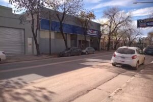 Ferreteria y Corralon Jacquet Hnos