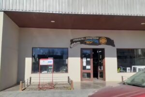 Ferreter&iacute;a y Corral&oacute;n Mazzoni