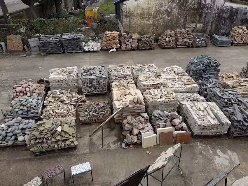 Ferreter&iacute;a y Corral&oacute;n SACCO