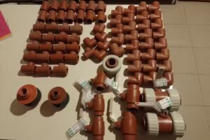 Ferreteria y Corralon San Antonio