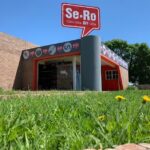 Ferreter&iacute;a y Corral&oacute;n SE-RO