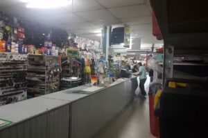 Ferretería y Corralón SE-RO