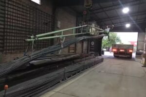 Ferreteria y corralón USPALLATA