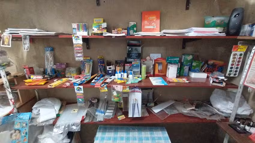 Ferreter&iacute;a y Libreria