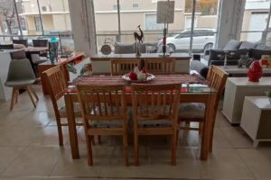 Ferreter&iacute;a y Muebler&iacute;a &laquo;Centro&raquo;