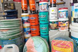 Ferreteria y Pesca Full Service