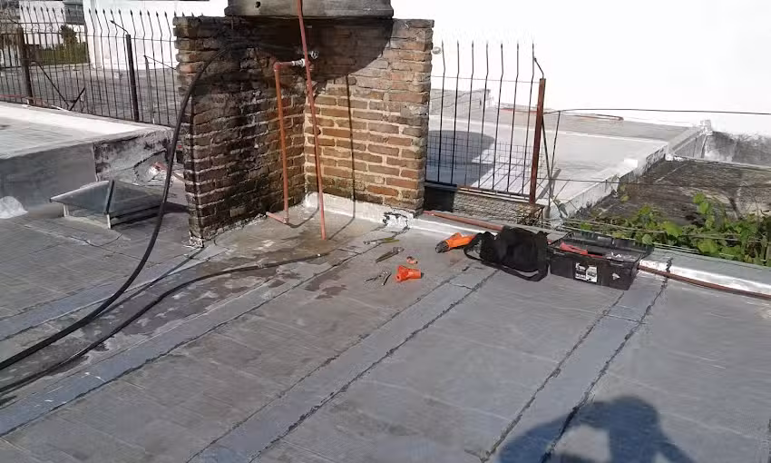 Ferreteria y Pintureria Alte Brown