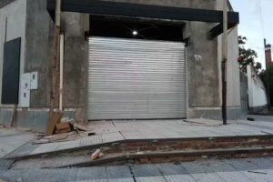 Ferretería y Pinturería Bedogni