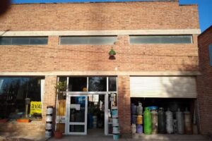 FERRETERIA Y PINTURERIA CENTRO