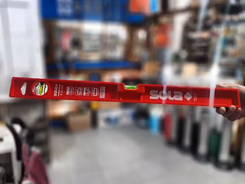 FERRETERIA Y PINTURERIA EL RAFA