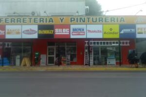 Ferreteria y Pintureria Fátima