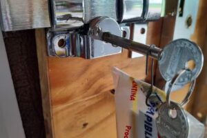 Ferreter&iacute;a y Pinturer&iacute;a Gladis