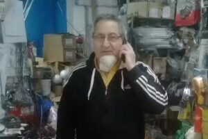 Ferreter&iacute;a y Pinturer&iacute;a Iadarola