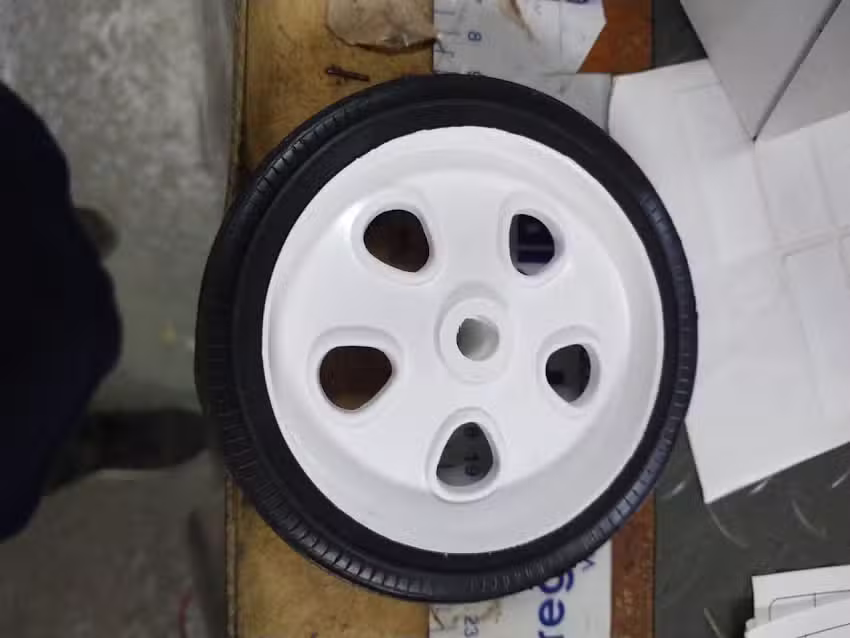 Ferreteria Y Pintureria San Martin