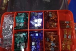 Ferreteria y refrigeracion