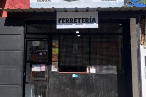 Ferreteria y Refrigeraci&oacute;n Roma