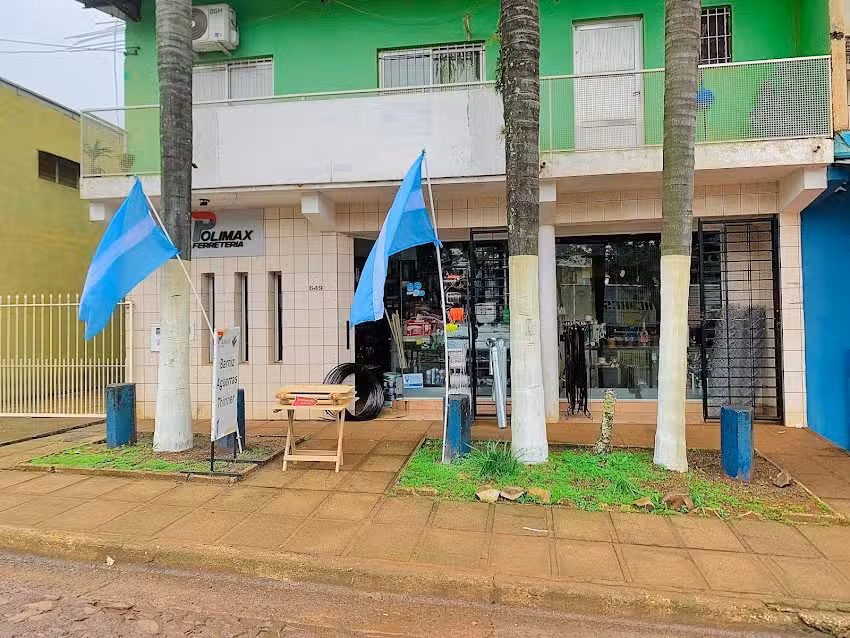 Ferreteria y Regalos regionales POLIMAX