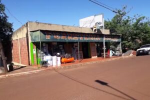 Ferreteria Y Repuestos Emilio