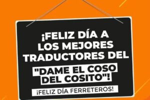 Ferreteria y Sanitaros Casa Miguel