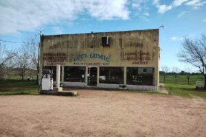 Ferretería y Semilleria Luci – Lumic