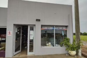 Ferreter&iacute;a y servicios angelini