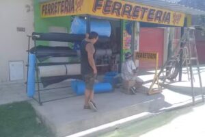 Ferreter&iacute;a YAGO