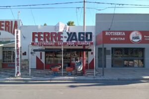 Ferreteria Yago