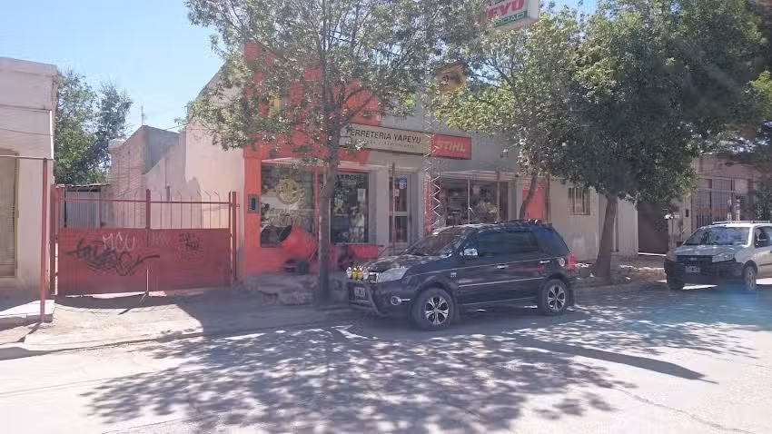 Ferreteria Yapeyu Agente Stihl