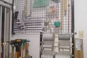 Ferreter&iacute;a Yo-An