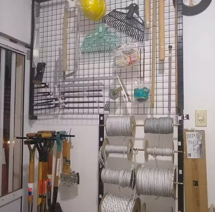 Ferreter&iacute;a Yo-An