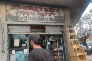 Ferretería yo soy