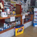 Ferreter&iacute;a Yrigoyen