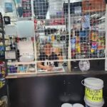 Ferreter&iacute;a yrigoyen