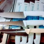 Ferreter&iacute;a Yrigoyen