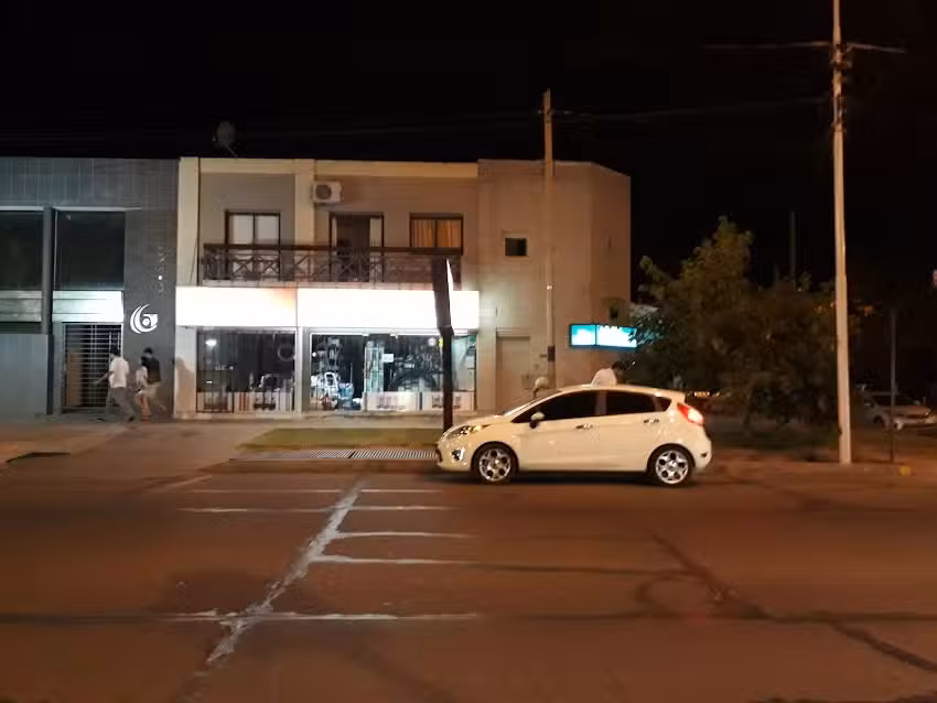 Ferreteria Yrigoyen (Centro de San Rafael)