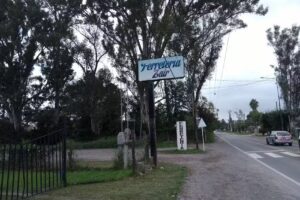 Ferreter&iacute;a Zair