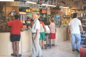 Ferreter&iacute;a Zampa