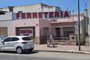 Ferreter&iacute;a &laquo;Zanni&raquo;
