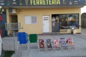 Ferreter&iacute;a zeneREfrigeracion