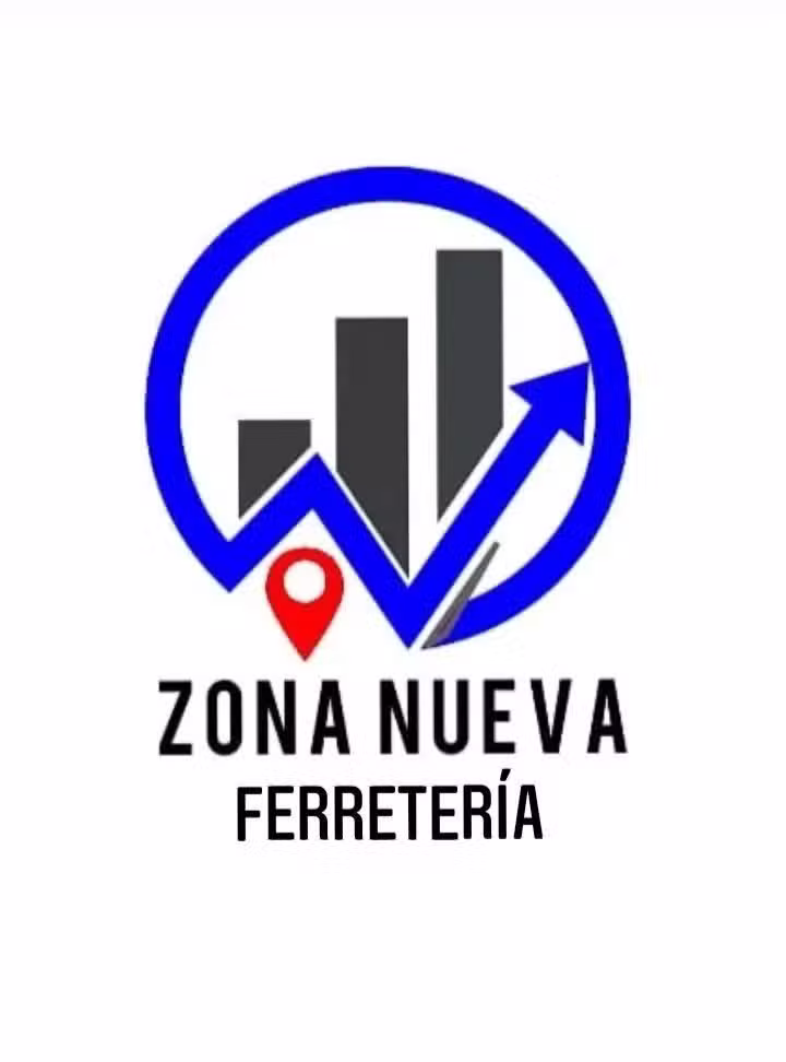 Ferreter&iacute;a Zona Nueva