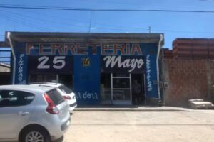 Ferreteria25deMayo